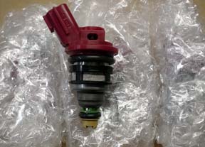 259cc injectors